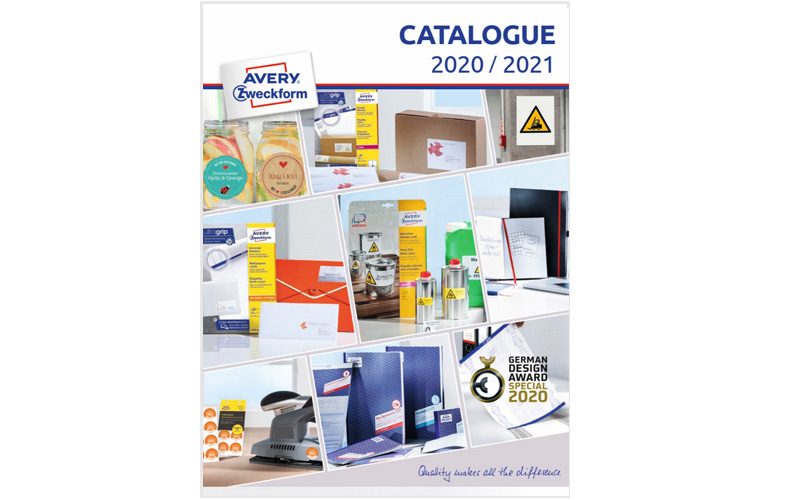 catalog