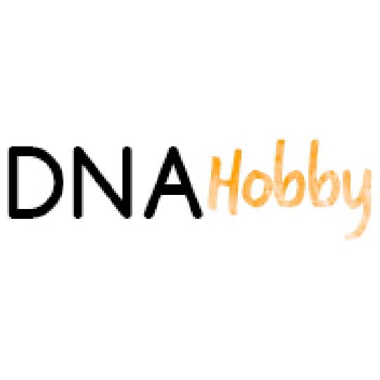 DNA hobby