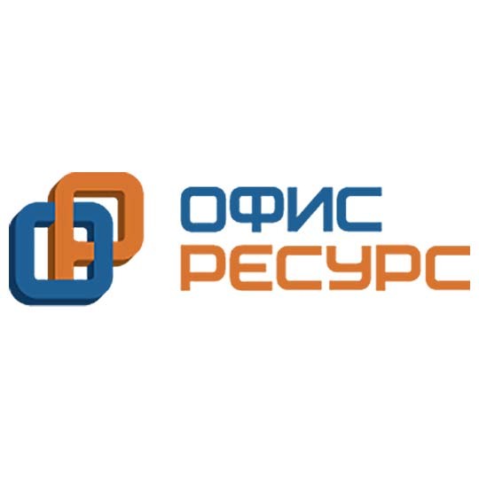 офис ресурс