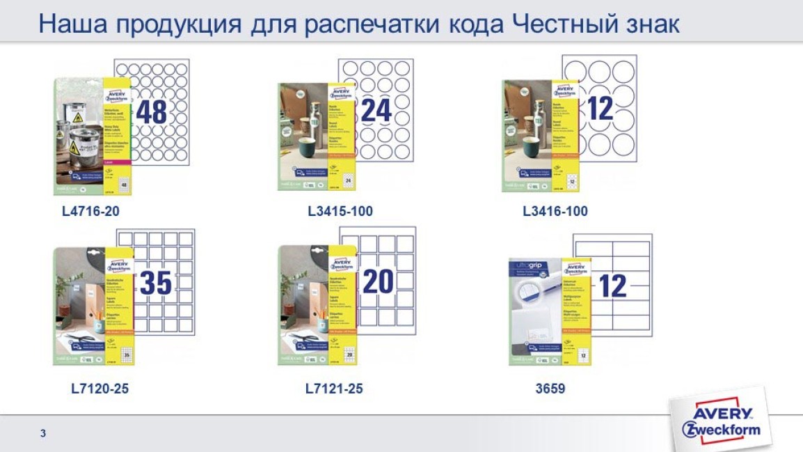 слайд 3
