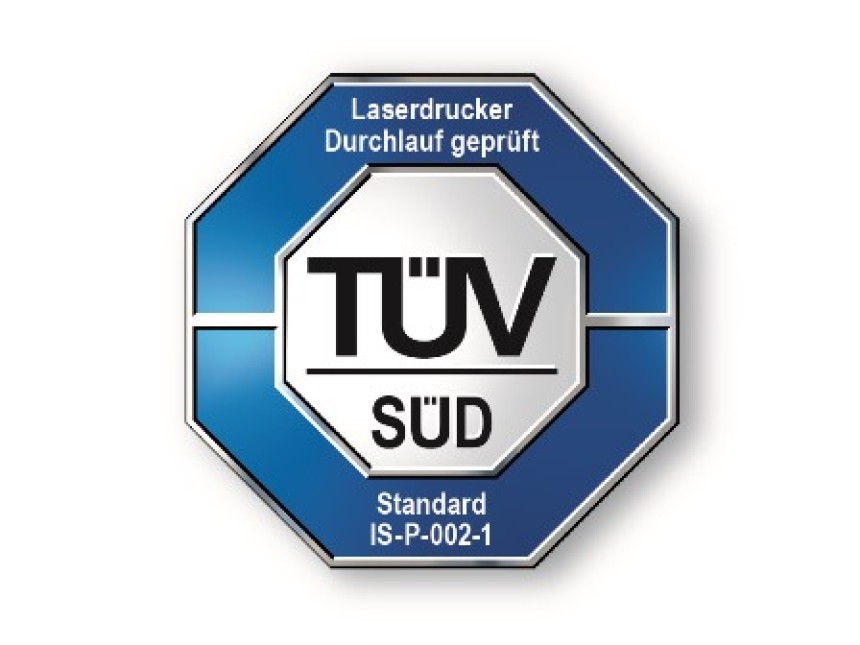 сертификация TUV Sud