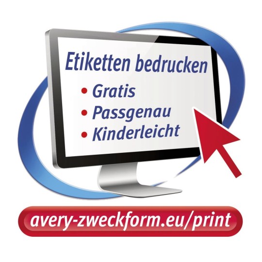 L7974-25 4004182067857 Software Etiketten Bedrucken stoerer