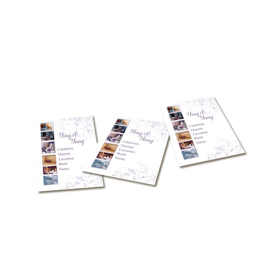 2599 4004182025994 Papier Inkjet Superior Matt 150g Bogen part