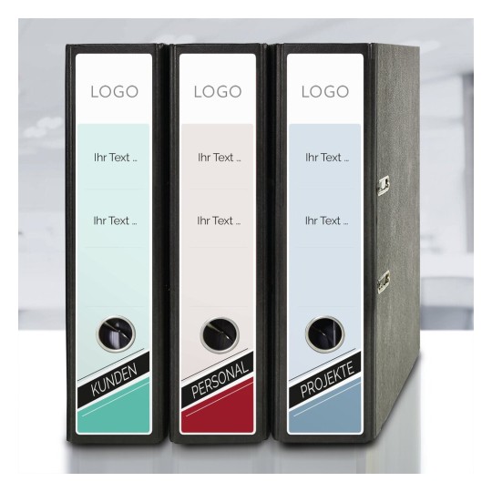 Этикетки для корешков папок | L4759-25 | Avery Zweckform