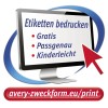 L7974-25 4004182067857 Software Etiketten Bedrucken stoerer