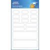 Этикетки для одежды 63026