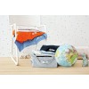 62033 4004182620335 Living Kinder Etikett Textil anw