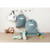 62033 4004182620335 Living Kinder Textiletikett Turnbeutel anw