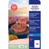 Упаковочное изображение: Avery Zweckform Premium Inkjet фото-бумага, артикул: 2482-20, формат: 210 x 297 мм, пригодность для печати: Inkjet, содержимое: 15 листов.