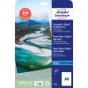 Упаковка: Avery Zweckform Premium Inkjet фото-бумага, артикул: 2739, формат: 210 x 297 мм, для принтеров: Inkjet, содержание: 50 листов.