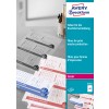 Упаковка: Avery Zweckform лазерная пленка для изготовления печатных форм, артикул: 3491, формат: 210 x 297 мм, пригодность для печати: черно-белый лазер, содержание: 100 листов.