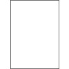 Чертеж штамповки, отдельный лист A4, Артикул: 3566, пленка для проектора, Формат: 210 x 297 мм?