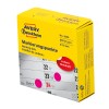 Изображение упаковки: Avery Zweckform Цветные маркеры-точки, артикул: 3850, формат: ⌀ 10 мм, содержание: 800 маркеров-точек / 1 рулон, 800 маркеров-точек/рулон?