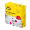 Изображение упаковки: Avery Zweckform цветные метки, артикул: 3854, формат: ⌀ 19 мм, содержимое: 250 меток / 1 рулон, 250 меток/рулон?