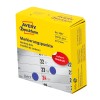 Изображение упаковки: Цветные маркеры Avery Zweckform, артикул: 3857, формат: ⌀ 19 мм, содержимое: 250 маркеров / 1 рулон, 250 маркеров/рулон?
