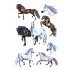Изображение одиночного листа, Артикул: 53692, детские наклейки, формат: 85 x 160 мм, 7 наклеек/лист?