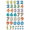 Изображение одиночного листа, артикул: 59335, цифровые этикетки, формат: 85 x 160 мм, 30 наклеек/лист.