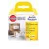 Изображение упаковки: Avery Zweckform, Артикул: AS0722430, Формат: 54 x 101 мм, Подходит для принтера: термопринтеры, Dymo LabelWriter* серии 300, серии 400, серии 450, 4XL, Wireless, Содержание: 220 этикеток / 1 рулон, 220 этикеток/рулон?