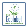 Изображение содержит логотип экологического знака ЕС, который включает зеленые элементы, круг звезд, представляющих Европу, и ссылку на веб-сайт ниже.