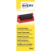 Изображение упаковки: сменный рулон для ценника Avery Zweckform, Артикул: IRAV5, Формат: 58 x 161 x 14 мм, Содержимое: 5 штук/рулон?